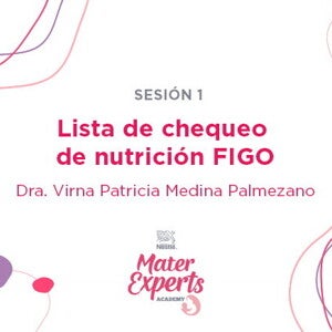 Nutricion figo