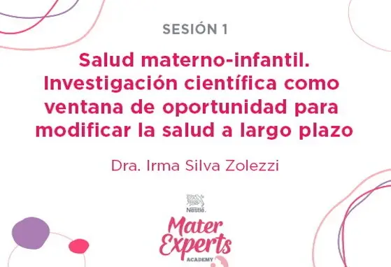 Materno infantil