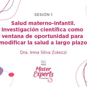 Materno infantil