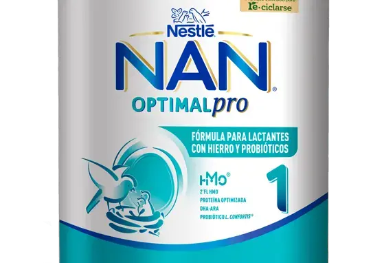 NaN Optimal Pro