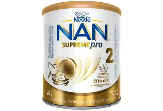 NAN® SUPREMEPRO 2