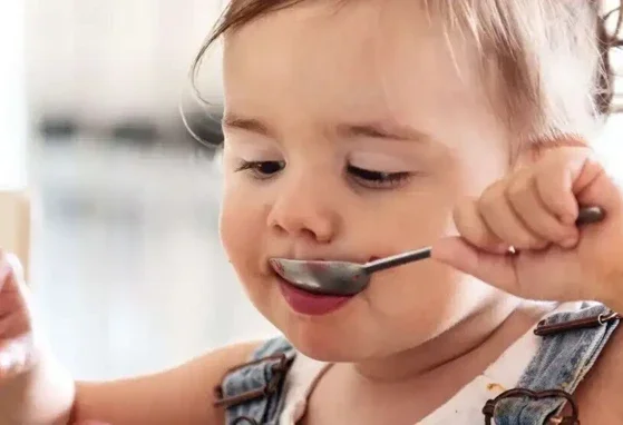 Alimentación  perceptiva