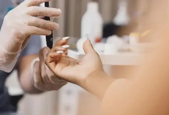 diabetes gestacional