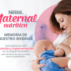Memoria de nuestro webinar