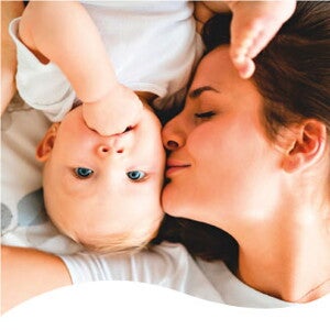 Impacto de la disbiosis temprana