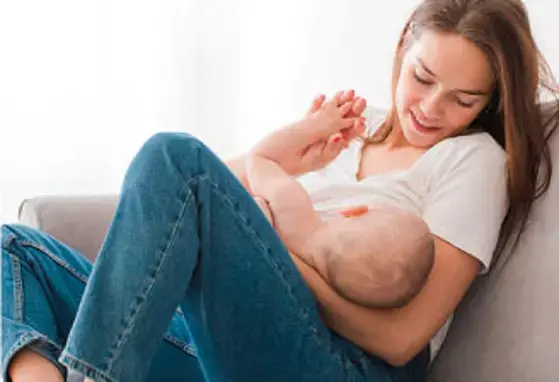 Biomarcadores microbianos asociados a la salud infantil