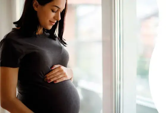 Vías de colonización para el desarrollo de la microbiota