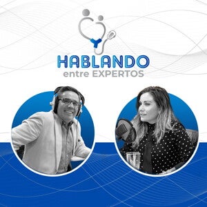 Episodio 7 Dra. Angelica Martinez