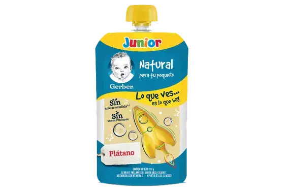 Plátano Plátano