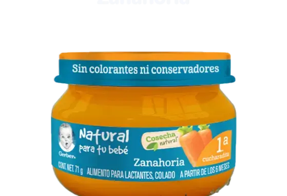 Zanahoria Zanahoria