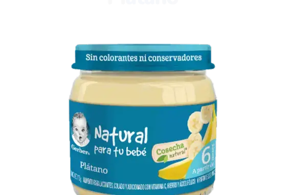 Plátano Plátano