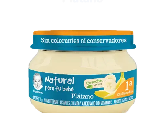 Plátano Plátano
