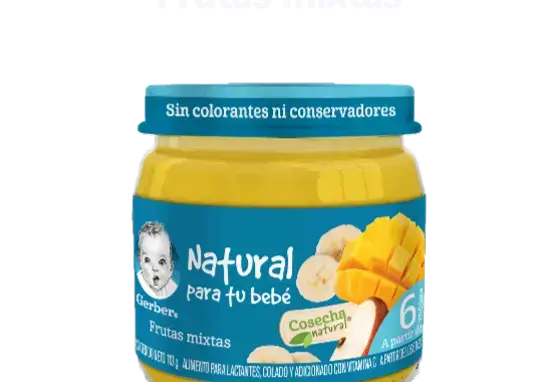 Frutas mixtas Frutas mixtas