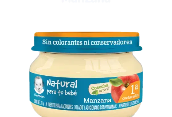 Manzana Manzana