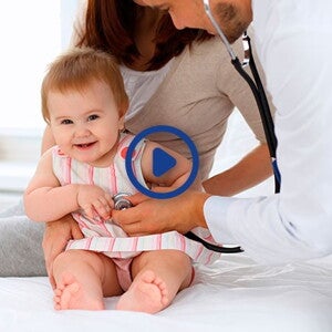 HMO 2FL para una microbiota sana