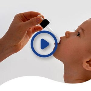 Importancia de la Vitamina A en el lactante