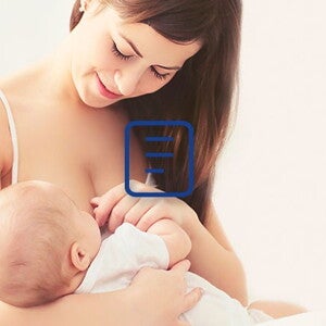  La importancia de la leche materna