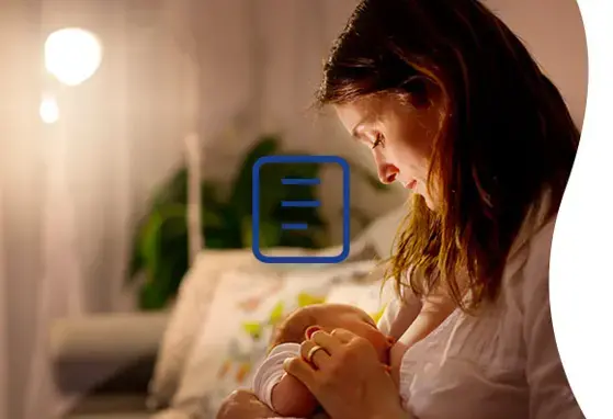 Analizando la importancia de las proteínas de la leche humana 