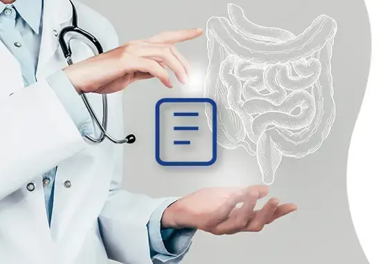 Fisiología y maduración del sistema gastrointestinal