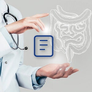 Fisiología y maduración del sistema gastrointestinal