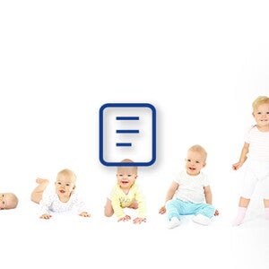  Retos nutricionales en el primer año del lactante