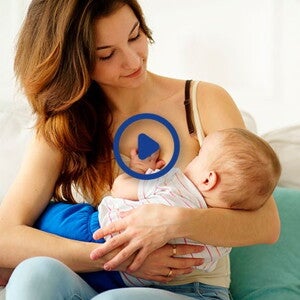 Oligosacáridos de leche humana 