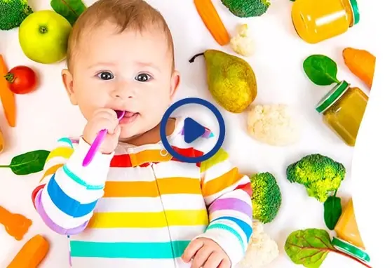 Vitamina A en la salud visual