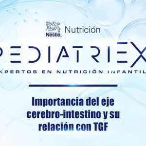Importancia del eje cerebro-intestino y su relación con TGF