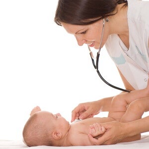 Sistema Inmunitario del lactante