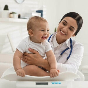 Hitos del desarrollo 12 a 18 meses