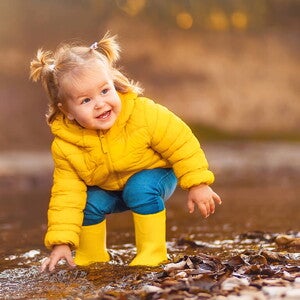 Primera defensa de los pequeños