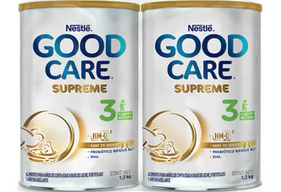 Good Care® 3 Good Care® 3
