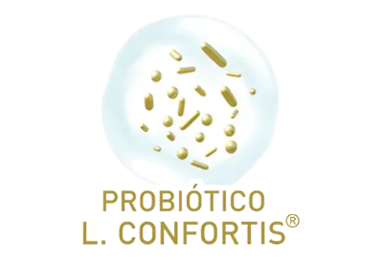 Probiótico L. Confortis