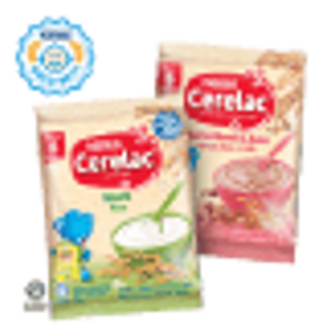 cerelac sample