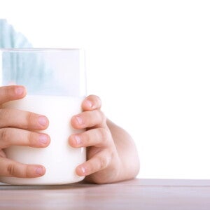 Leches de Crecimiento