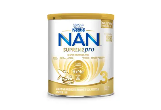NAN 3 ® SUPREME PRO