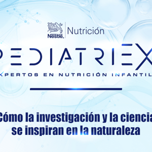Pediatrex Cómo la investigación y la ciencia se inspiran en la naturaleza