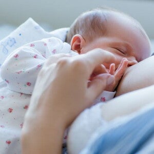 Tipos de TGF en lactantes