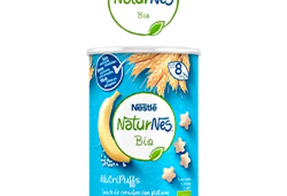 Nutripuffs