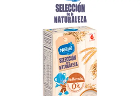 Seleccion de la Naturaleza
