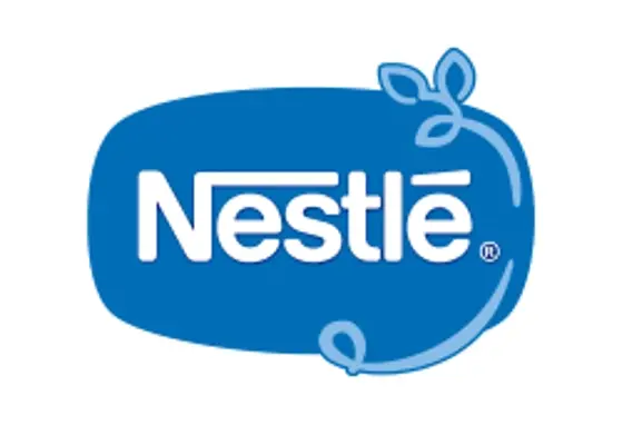 logo NESTLÉ
