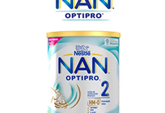NAN OPTIPRO