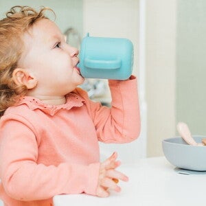 Hidratacion y Alimentacion Complementaria