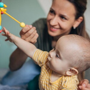 Patrones alimenticios