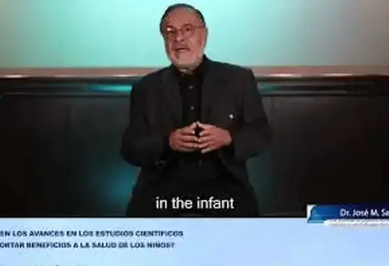 Beneficios de los HMOs por Dr José Saavedra Video Parte 1 Beneficios de los HMOs por Dr José Saavedra Video Parte 1