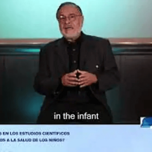 Beneficios de los HMOs por Dr José Saavedra Video Parte 1