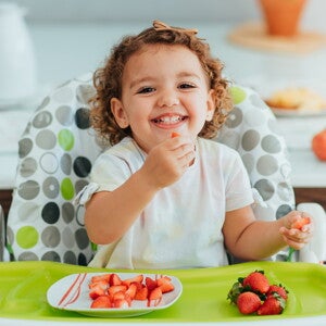 Desarrolo de masticacion