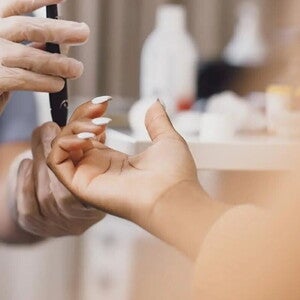 diabetes gestacional