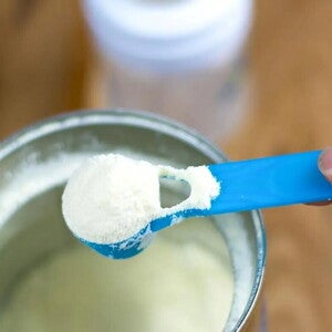 Estrategias integradas en la alimentación complementaria