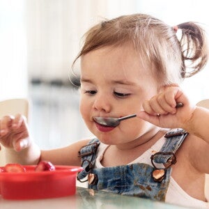 Alimentación  perceptiva